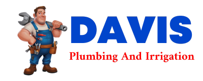 Trusted plumber in DARIEN